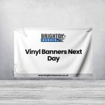 Vinyl Banners Next Day