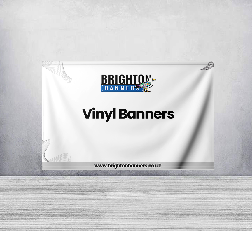 Vinyl Banners