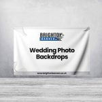 Wedding Photo Backdrops