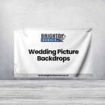 Wedding Picture Backdrops
